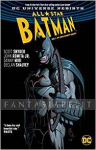 kuva tuotteesta on linkki tuotesivulle: All-Star Batman: My Own Worst Enemy
