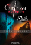 kuva tuotteesta on linkki tuotesivulle: Cutthroat Caverns Expansion 5: Death Incarnate