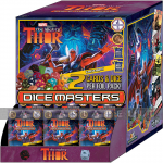 Marvel Dice Masters: Mighty Thor Blind Foil GRAVITY FEED (90)