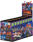 Marvel Dice Masters: Mighty Thor Draft Pack Countertop DISPLAY (8)