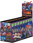 kuva tuotteesta on linkki tuotesivulle: Marvel Dice Masters: Mighty Thor Draft Pack Countertop DISPLAY (8)
