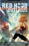 Red Hood & the Outlaws 2: Who is Artemis?