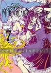 kuva tuotteesta on linkki tuotesivulle: Alice in Murderland 07 (HC)