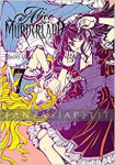 Alice in Murderland 07 (HC)