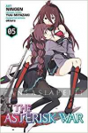 kuva on linkki tuotesivulle: Asterisk War 05