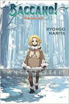 Baccano! Light Novel 05: 2001 Children Bottle (HC)