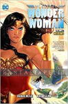 Wonder Woman: Legend of Wonder Woman 1 -Origins