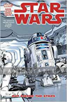 kuva on linkki tuotesivulle: Star Wars 06: Out Among the Stars