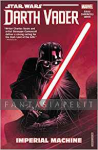 kuva tuotteesta on linkki tuotesivulle: Star Wars: Darth Vader, Dark Lord of the Sith 1 -Imperial Machine
