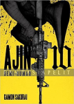 Ajin, Demi-Human 10