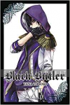 kuva tuotteesta on linkki tuotesivulle: Black Butler 24