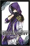 Black Butler 24