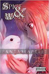 kuva tuotteesta on linkki tuotesivulle: Spice & Wolf 14