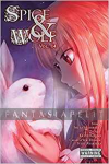 Spice & Wolf 14