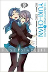 kuva tuotteesta on linkki tuotesivulle: Disappearance of Nagato Yuki-chan 10