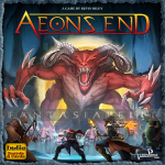 Aeon's End 2nd Edition