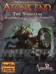 kuva tuotteesta on linkki tuotesivulle: Aeon's End: Nameless 2nd Edition