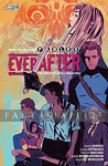 kuva tuotteesta on linkki tuotesivulle: Everafter: From the Pages of Fables 2 -Unsentimental Education
