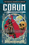 Michael Moorcock Library 06: Chronicles of Corum -Knight of Swords (HC)