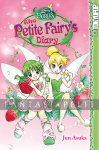 Disney Fairies 3: Petite Fairy's Diary