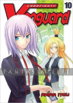 kuva tuotteesta on linkki tuotesivulle: Cardfight!! Vanguard 10