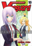 Cardfight!! Vanguard 10