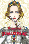 kuva tuotteesta on linkki tuotesivulle: Requiem of the Rose King 07