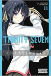 kuva tuotteesta on linkki tuotesivulle: Trinity Seven 11