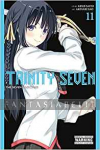 Trinity Seven 11