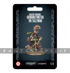 kuva tuotteesta on linkki tuotesivulle: Death Guard: Scribbus Wretch the Tallyman (1)
