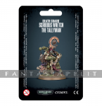 Death Guard: Scribbus Wretch the Tallyman (1)