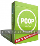 Poop: The Game -Party Pooper Edition