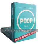 Poop: The Game -Public Restroom Edition