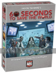 kuva tuotteesta on linkki tuotesivulle: 60 Seconds to Save the World