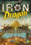 kuva tuotteesta on linkki tuotesivulle: Iron Dragon