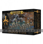 kuva tuotteesta on linkki tuotesivulle: Warriors of the Great Cities: Tempest’s Eye (30)