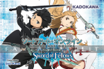kuva tuotteesta on linkki tuotesivulle: Sword Art Online: Sword of Fellows