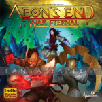 kuva on linkki tuotesivulle: Aeon's End: War Eternal