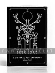 kuva tuotteesta on linkki tuotesivulle: Deer Lord! Emotional Rollercoaster