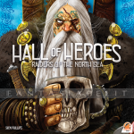 kuva tuotteesta on linkki tuotesivulle: Raiders of the North Sea: Hall of Heroes