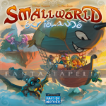 kuva tuotteesta on linkki tuotesivulle: Small World Expansion: Sky Islands