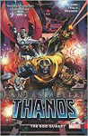 Thanos 2: The God Quarry