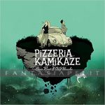 Pizzeria Kamikaze (HC)