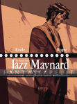 Jazz Maynard (HC)