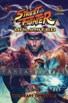 Street Fighter Unlimited 2: The Heart of Battle