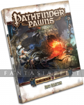 Pathfinder Pawns: Ironfang Invasion Pawn Collection
