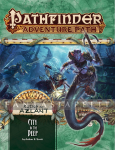 kuva tuotteesta on linkki tuotesivulle: Pathfinder 124: Ruins of Azlant -City in the Deep