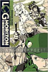 Log Horizon Light Novel 09: Go East, Kanami!