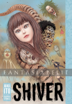 Shiver: Junji Ito Story Collection (HC)