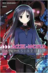 Accel World Light Novel 12: The Red Crest